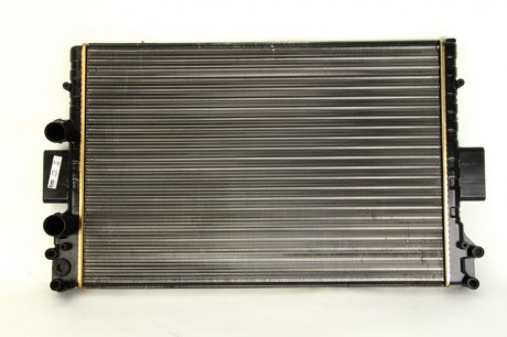 Радиатор ASTRA MINIBUS(01-)125 HP(+)[OE 500303392]/ NISSENS 61985 (фото 1)