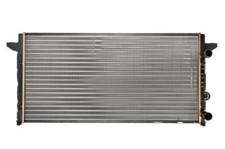Радиатор VW PASSAT(93-)1.6 i(+)[OE 3A0.121.253 AB]/ NISSENS 65256 (фото 1)
