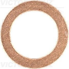 Уплотнительное кольцо, резьбовая пробка/ VICTOR REINZ 41-70061-00