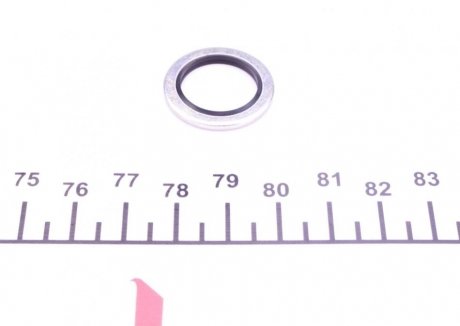 Уплотнительное кольцо, резьбовая пробка/ VICTOR REINZ 70-33769-00 (фото 1)