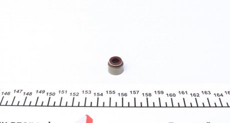 Уплотнительное кольцо, стержень клапана/ VICTOR REINZ 70-53987-00 (фото 1)