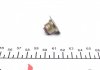 Уплотнительное кольцо, стержень клапана/ VICTOR REINZ 70-53393-00 (фото 3)