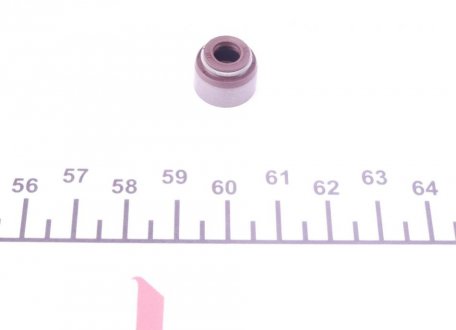 Уплотнительное кольцо, стержень клапана/ VICTOR REINZ 70-53593-00 (фото 1)