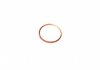 Уплотнительное кольцо, резьбовая пробка/ VICTOR REINZ 41-72065-30 (фото 2)