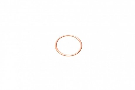 Уплотнительное кольцо, резьбовая пробка/ VICTOR REINZ 41-72065-30 (фото 1)