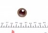 Уплотнительное кольцо, стержень клапана/ VICTOR REINZ 70-35172-00 (фото 2)