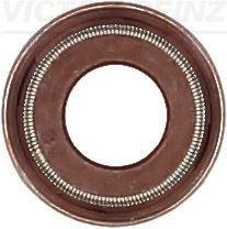Уплотнительное кольцо, стержень клапана/ VICTOR REINZ 70-52748-10