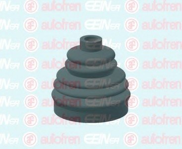 Пыльник ШРУСа (термопластичный материал)/ AUTOFREN D8 173T (фото 1)