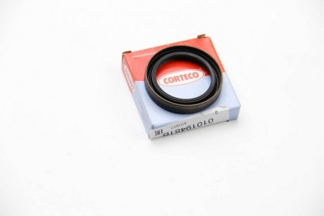 Уплотняющее кольцо, ступенчатая коробка передач/ CORTECO 01019481