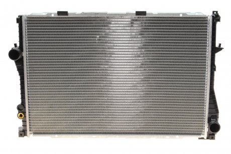 Радиатор BMW5(E36)/7(E39) MT 94-98 Van Wezel 06002170