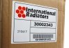 Радиатор MB W901 SPRINTER AT 00-06 Van Wezel 30002343 (фото 8)