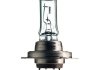 Автомобильная лампа H7 Vision 12V PX26d Блистер/ PHILIPS 40607130 (фото 1)
