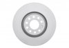 Тормозной диск передний AUDI A4 A6 97- 0 986 478 985 BOSCH 0986478985 (фото 4)
