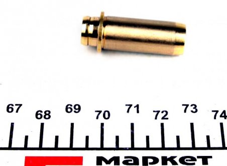 Напрямна клапана d 8 mm (Mahle) MAHLE MAHLE / KNECHT 029 FX 31168 000