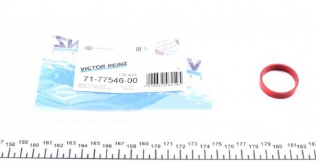 Прокладка корпус впускного колектора/ VICTOR REINZ 71-77546-00 (фото 1)