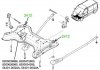 Сайлентблок подрамника передней подвески усиленный/ METGUM 24-12 (фото 3)
