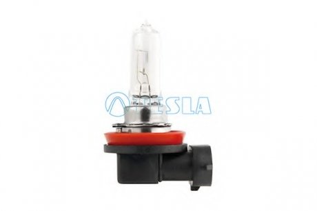 Автомобильная лампа: 12 [В] H9 65W цоколь PGJ19-5/ TESLA B10901