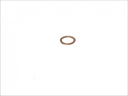 Уплотнительное кольцо, клапанная форсунка/ BOSCH 1 410 105 001