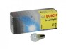 Лампа накаливания Trucklight, P21W, 24V/21W, BA15s 1 987 302 501 BOSCH 1987302501 (фото 1)