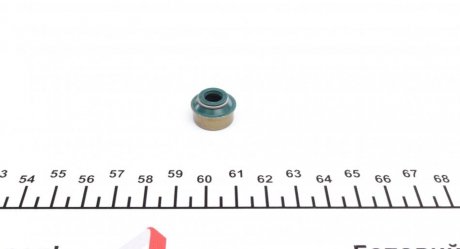 Сальник клапана OPEL 1.6D/1.7D 8мм RZ VICTOR REINZ 70-26545-00 (фото 1)