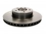 Тормозной диск вентилируемый BM = 09.9172.14 BREMBO 09.9172.11 (фото 2)