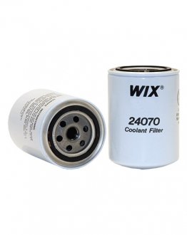 Фильтр топл. CW751/ (WIX-Filtron) WIX FILTERS 24070