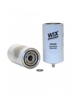 Фильтр топл. /PP965 (WIX-Filtron) WIX FILTERS 33405