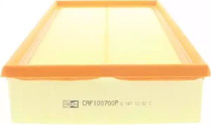 Фильтр воздушный MB /U700 CHAMPION CAF100700P (фото 1)