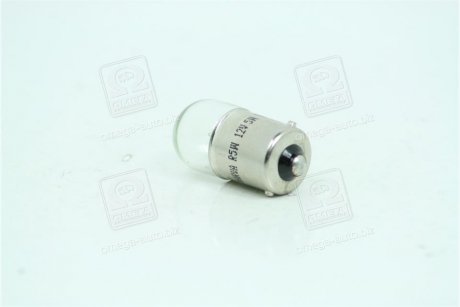 Лампа розжарювання R5W 12V 5W BA15s NARVA 17171CP