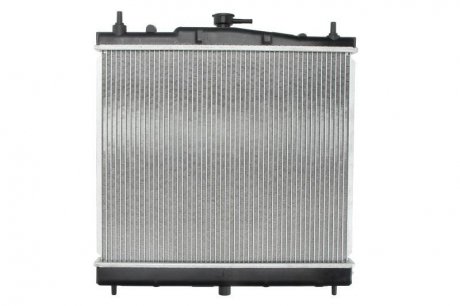 Радиатор охлаждения NISSAN MICRA AT/ KOYORAD PL021563 (фото 1)
