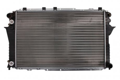 Радиатор AI 100(90-)2.6 i(+)[OE 4A0.121.251 K]/ NISSENS 60476 (фото 1)