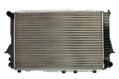 Радиатор AI 100(90-)2.6 i(+)[OE 4A0.121.251 L]/ NISSENS 60459 (фото 1)