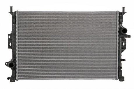 Радиатор FD C-MAX(10-)2.0 TDCi(+)[OE 1377541]/ NISSENS 65615A