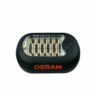 Інспекційна лампа 24XBL (на батарейках) OS LEDIL 302 = LEDIL 202 OSRAM 4052899009578 (фото 1)