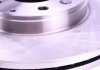 Тормозной диск вентилируемый передний ME MEYLE 35-15 521 0027 (фото 3)