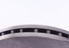 Тормозной диск вентилируемый передний ME MEYLE 36-15 521 0027 (фото 2)
