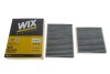 Фільтр салону вугільний (WIX-Filtron) WIX FILTERS WP9257 (фото 3)