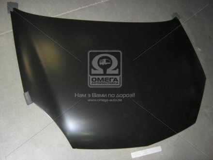 Капот RENAULT CLIO 01-05 TEMPEST 041 0463 280 (фото 1)