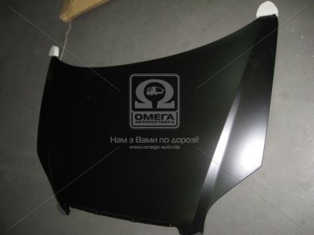 Капот CHEV AVEO T250 06- TEMPEST 016 0106 280