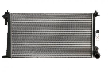 Радиатор CN BERLINGO(96-)1.8 D(+)[OE 1331.Y8]/ NISSENS 61315 (фото 1)
