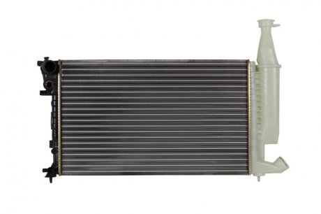 Радиатор CN BERLINGO(96-)1.4 i(+)[OE 1333.02]/ NISSENS 63716 (фото 1)