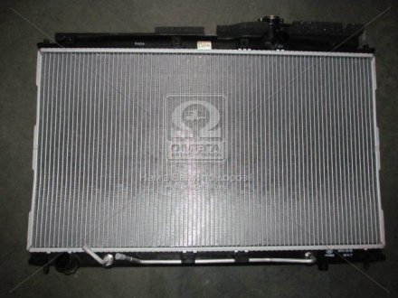 Радиатор охлаждения двигателя HYUNDAI/KIA 253102B100 (фото 1)