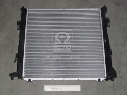 Радиатор охлаждения двигателя HYUNDAI/KIA 253102L600 (фото 1)