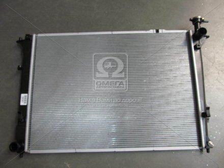 Радиатор охлаждения двигателя HYUNDAI/KIA 253102B300 (фото 1)