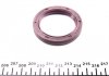 Уплотняющее кольцо, коленчатый вал/ VICTOR REINZ 81-37608-00 (фото 2)
