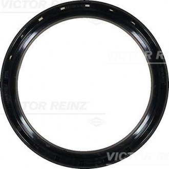 Уплотняющее кольцо, коленчатый вал/ VICTOR REINZ 81-37439-00 (фото 1)