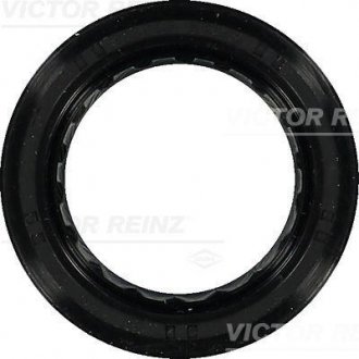 Уплотняющее кольцо, коленчатый вал/ VICTOR REINZ 81-40389-00 (фото 1)