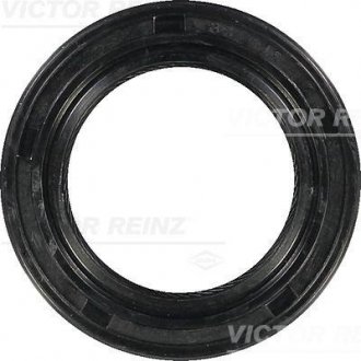 Уплотняющее кольцо, коленчатый вал/ VICTOR REINZ 81-53232-00 (фото 1)