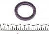 Уплотняющее кольцо, коленчатый вал/ VICTOR REINZ 81-51109-30 (фото 3)