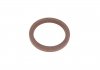 Уплотняющее кольцо, коленчатый вал/ VICTOR REINZ 81-40458-00 (фото 3)